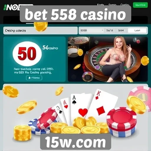 Vantagens e desvantagens de jogar no bet 558 casino