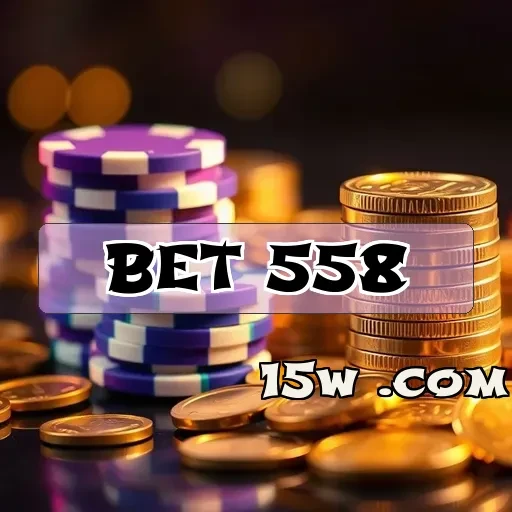 bet 558 casino: Confiabilidade e Diversão para Apostas Online