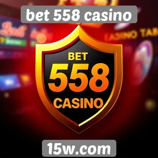 Segurança e proteção de dados no bet 558 casino