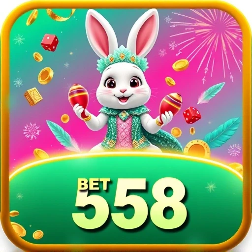 bet 558 casino Logo