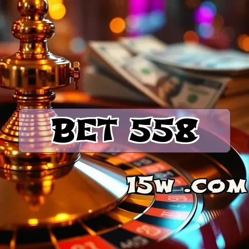 bet 558 casino: A Nova Fronteira dos Jogos Online no Brasil