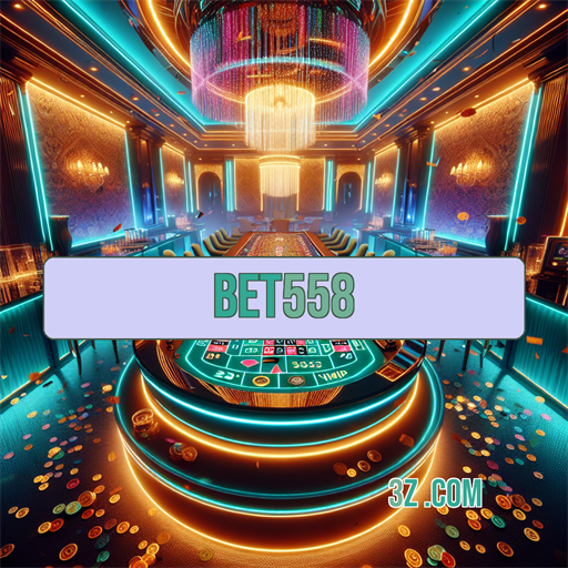 Raspadinhas: A Diversão Instantânea do Bet 558 Casino