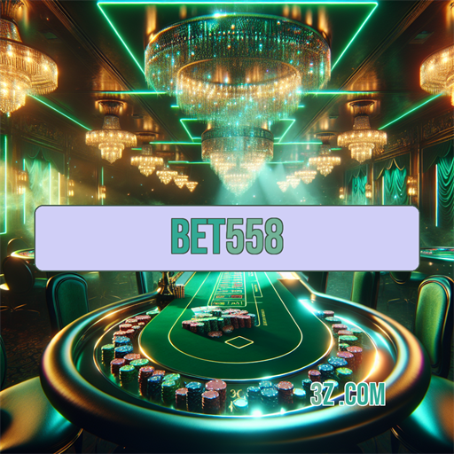 Descubra a Categoria 'Mesa de Jogos' no Bet 558 Casino